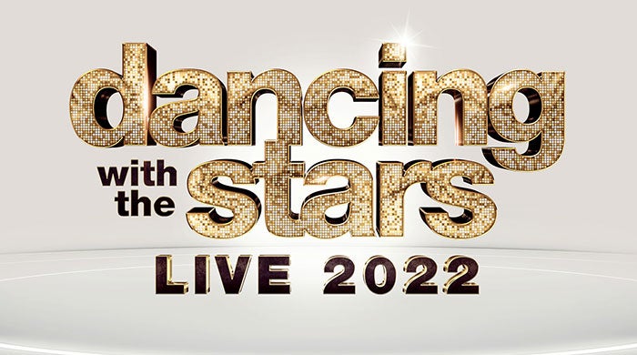 dancing with the stars tour 2022 canada